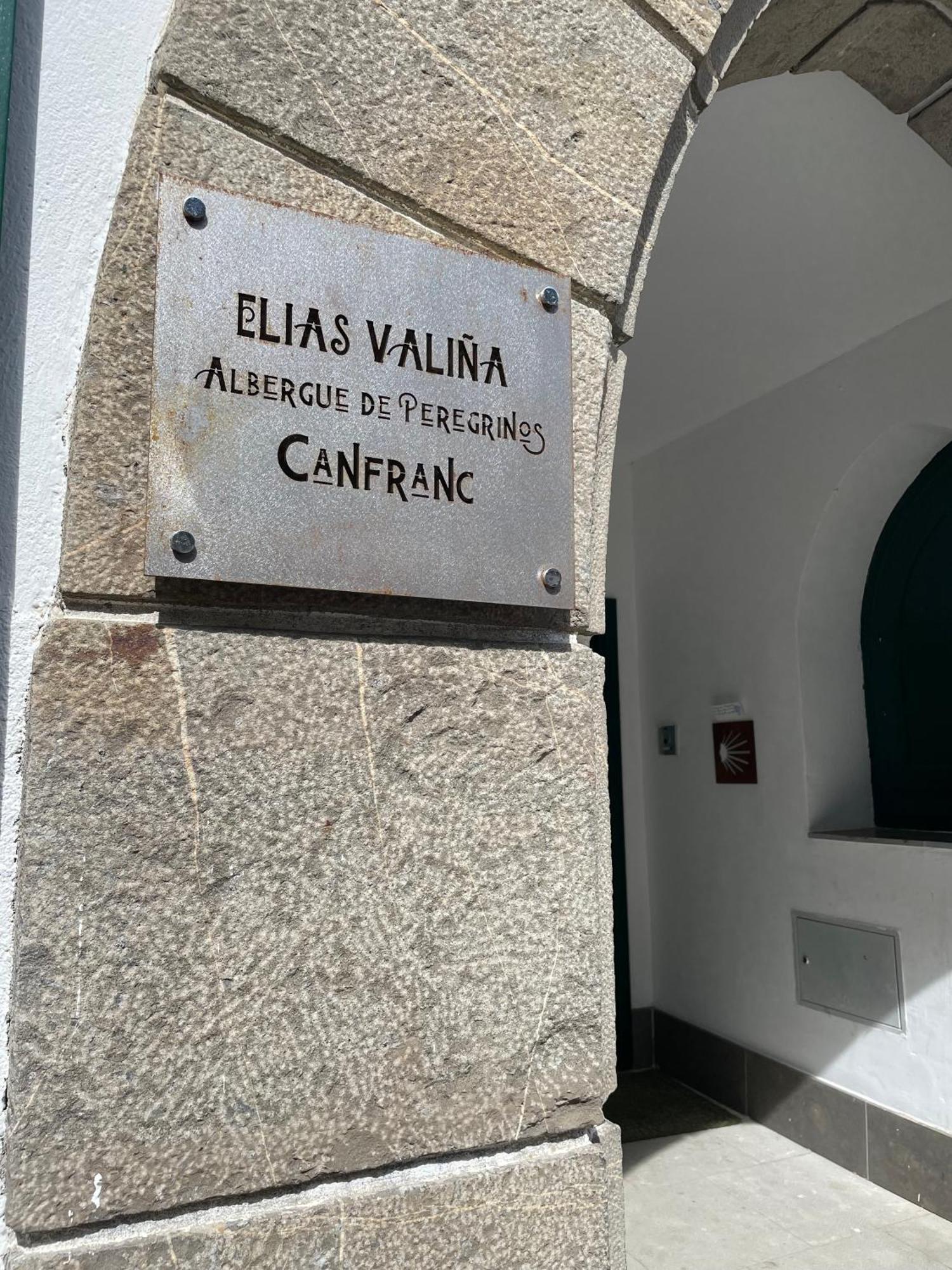 Calmfranc Atico Abuhardillado Con Vistas Al Rio Y La Montana Avistamiento De Ciervos En Canfranc Pueblo מראה חיצוני תמונה